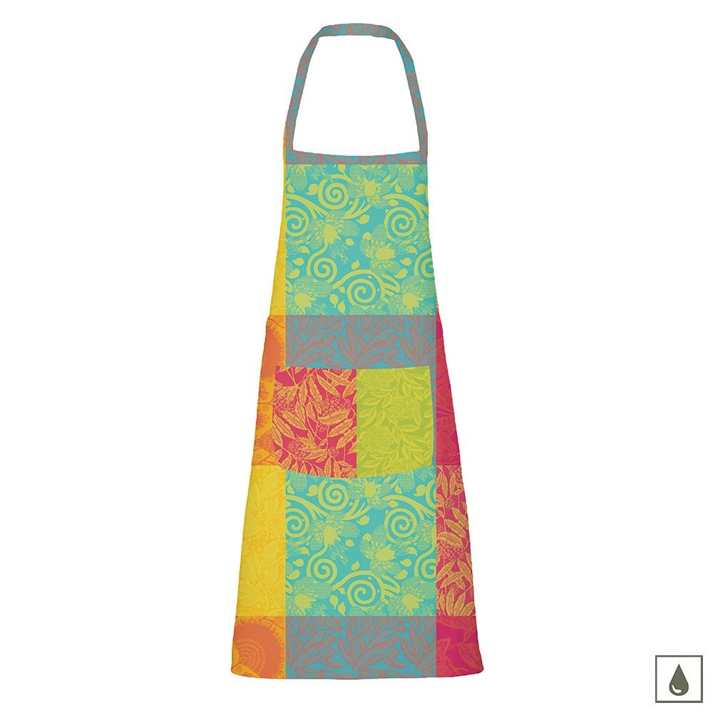 Garnie-Thiebaut - Apron - Mille Buissons Floraison - c