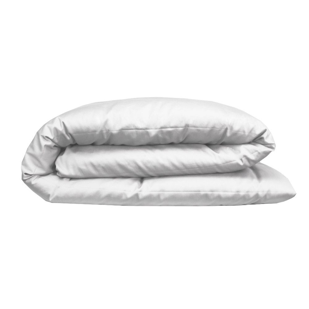 Garnier Thiebaut - duvet cover - Ava Blanc